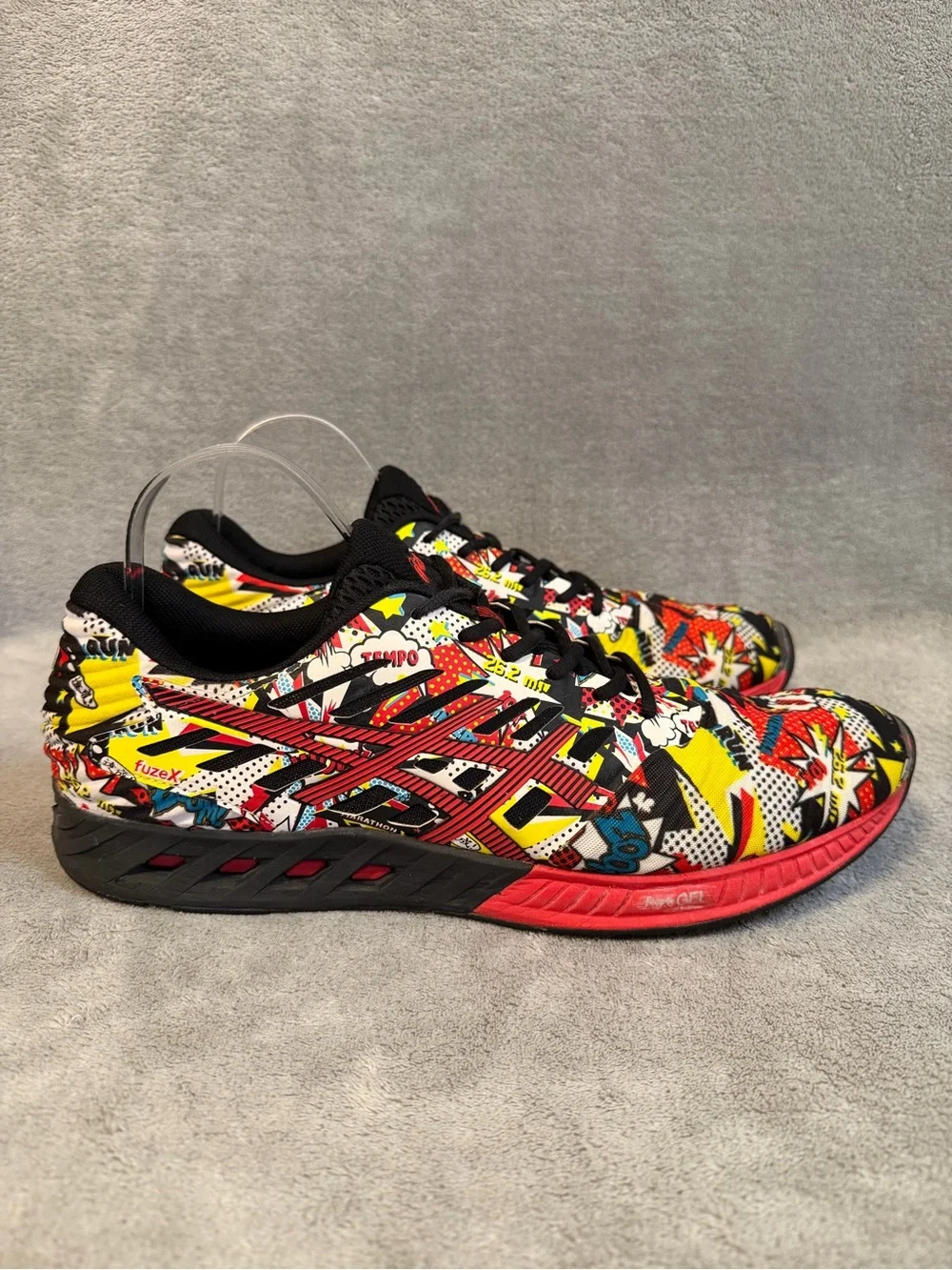 ASICS Fuzex 